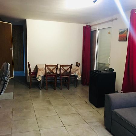 Maison De Vacances Sérignan Exteriér fotografie