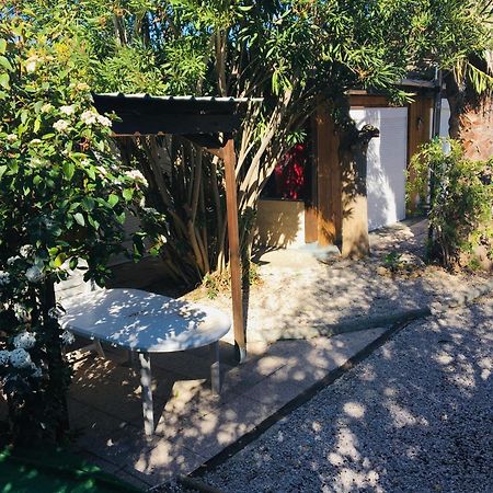 Maison De Vacances Sérignan Exteriér fotografie