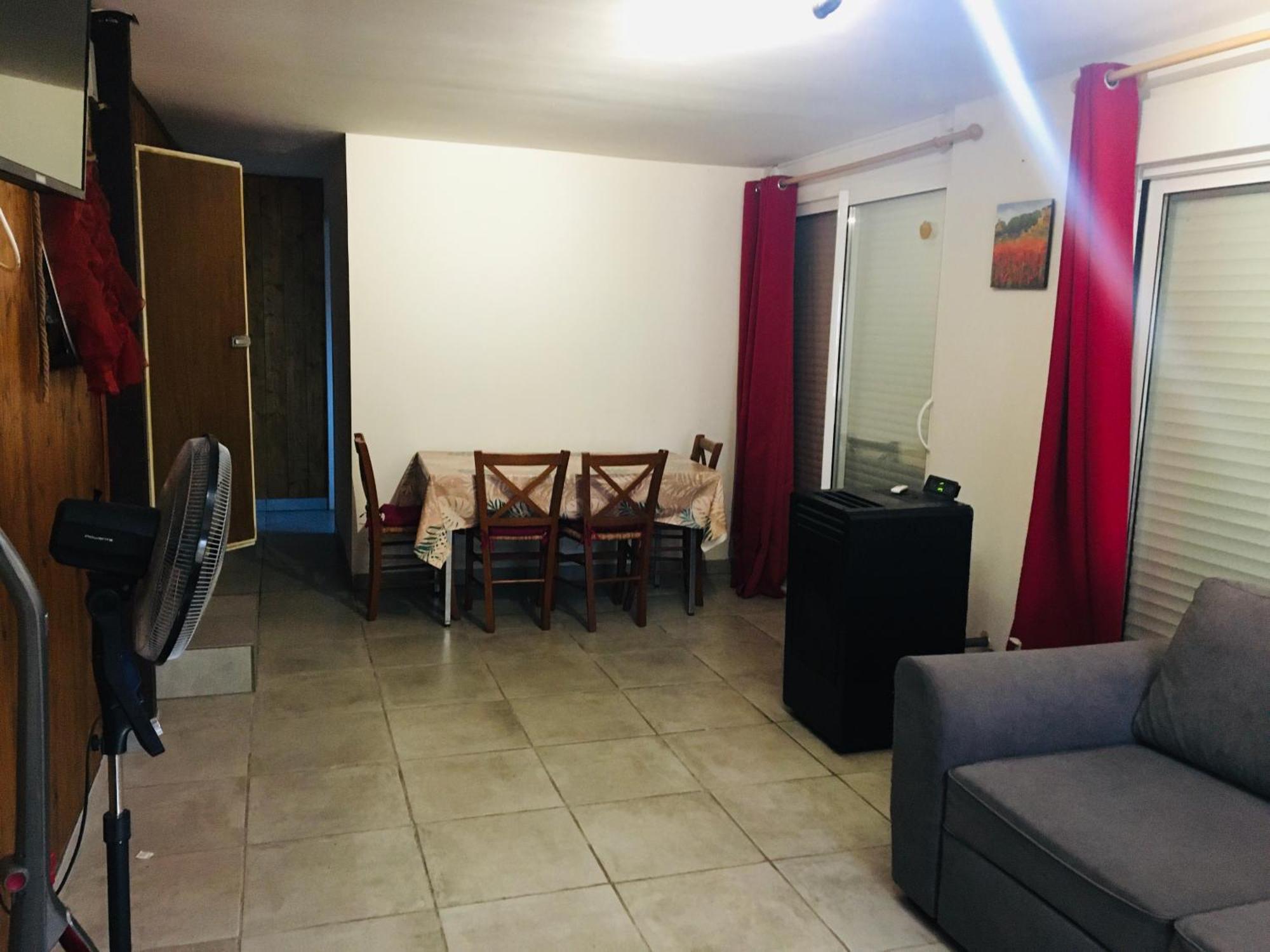 Maison De Vacances Sérignan Exteriér fotografie