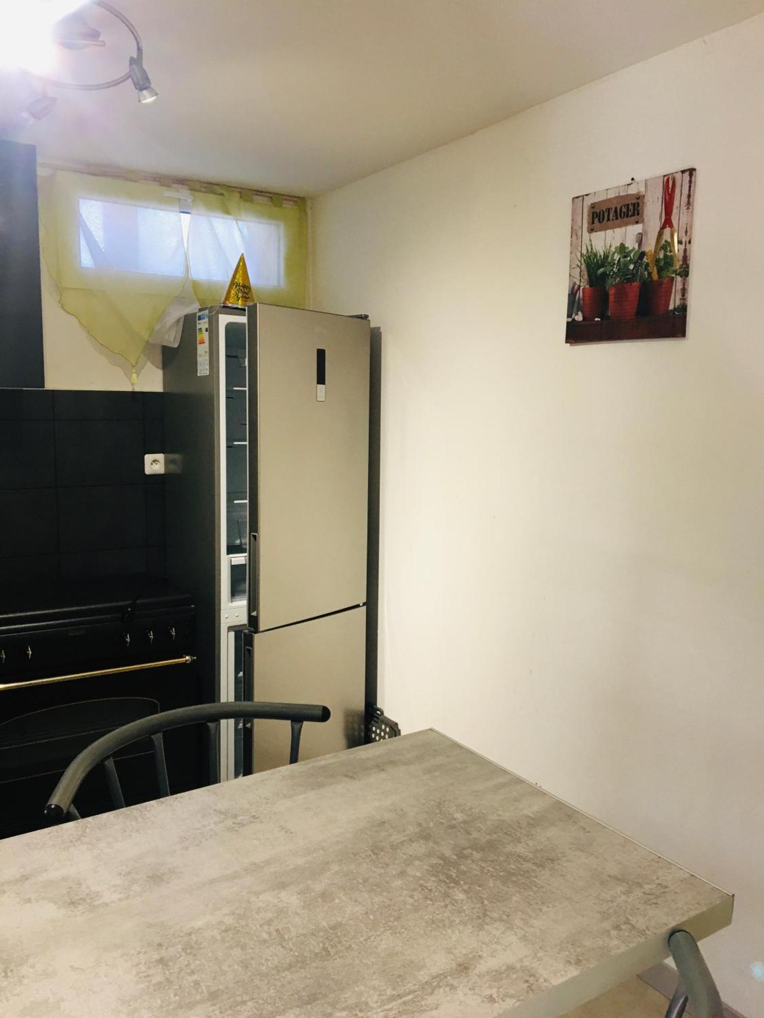 Maison De Vacances Sérignan Exteriér fotografie